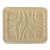 Fiber Trays, Pla Lined, Pfas Free, 1-Compartment, 9.1 X 7.1 X 0.7, Natural, 500/carton - WORTRSC4SLLF