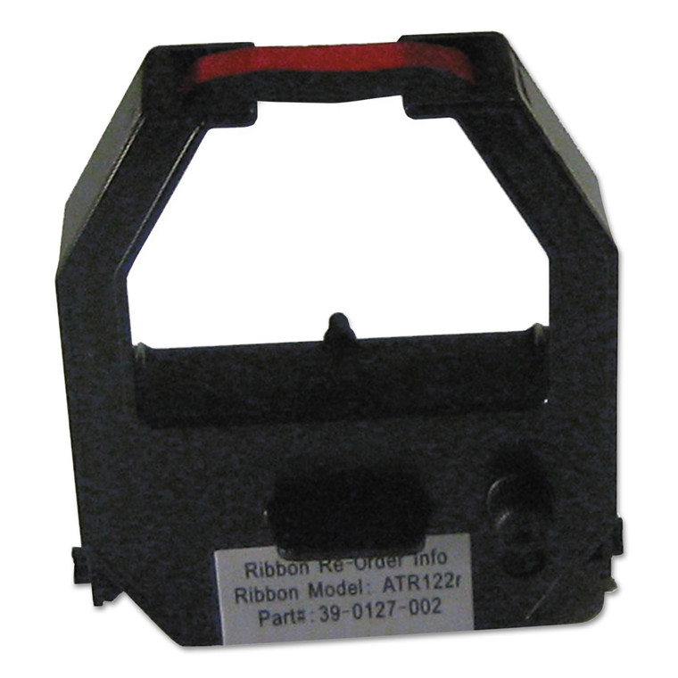 390127002 Ribbon Cartridge, Black/red - ACP390127002