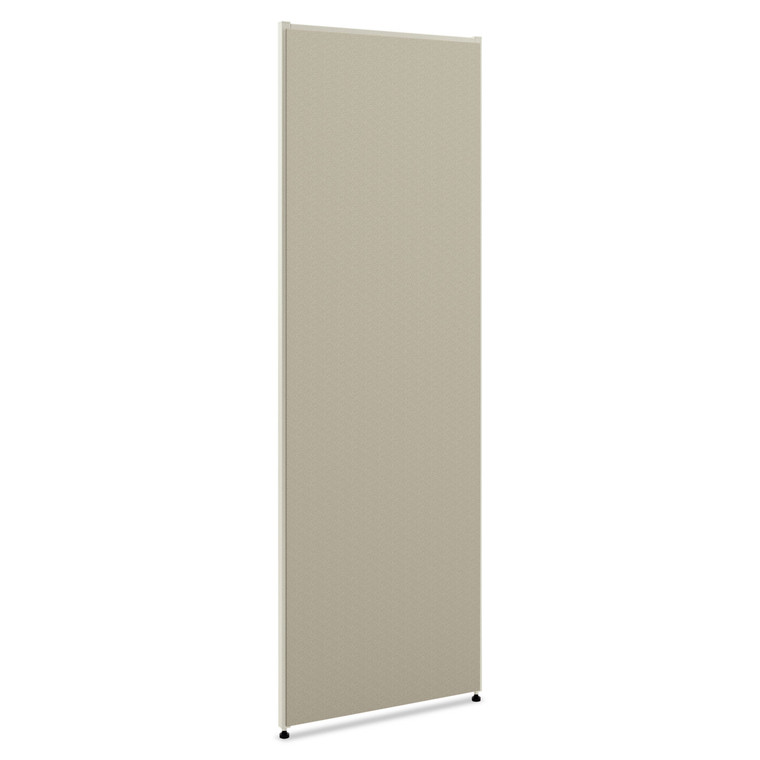 Verse Office Panel, 36w X 72h, Gray - BSXP7236GYGY