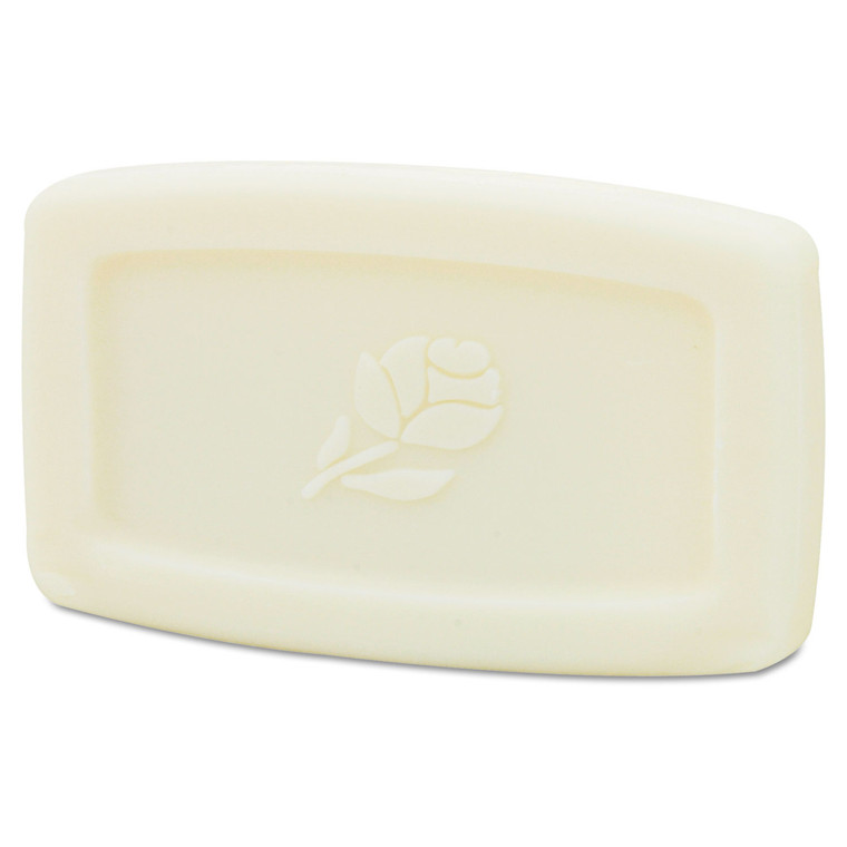 Face And Body Soap, Unwrapped, Floral Fragrance, # 3 Bar - BWKNO3UNWRAPA