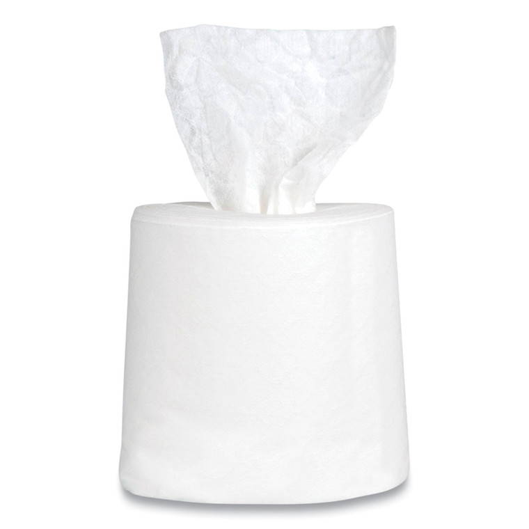 S.u.d.s. Single Use Dispensing System Towels For Quat, 10 X 12, 110/roll, 6 Rolls/carton - CHI0720
