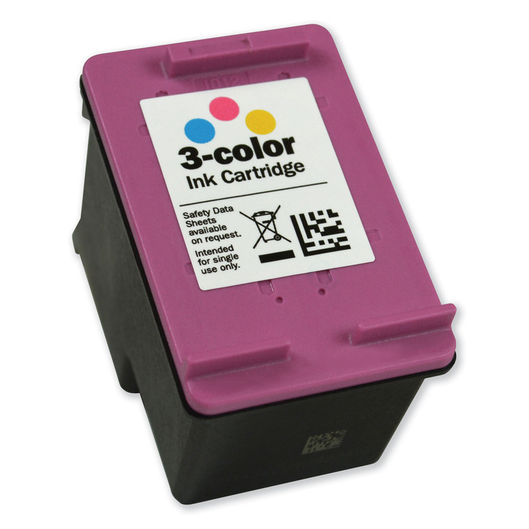 Digital Marking Device Replacement Ink, Cyan/magenta/yellow - COS039203