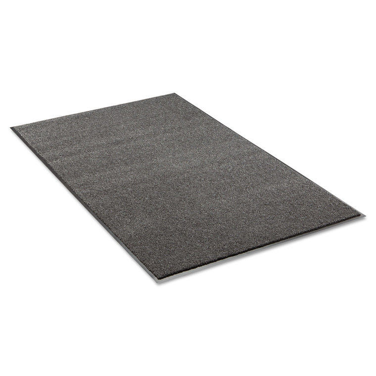 Rely-On Olefin Indoor Wiper Mat, 36 X 60, Charcoal - CWNGS0035CH