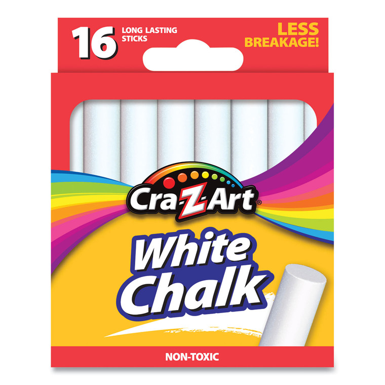 White Chalk, 16/pack - CZA1080048