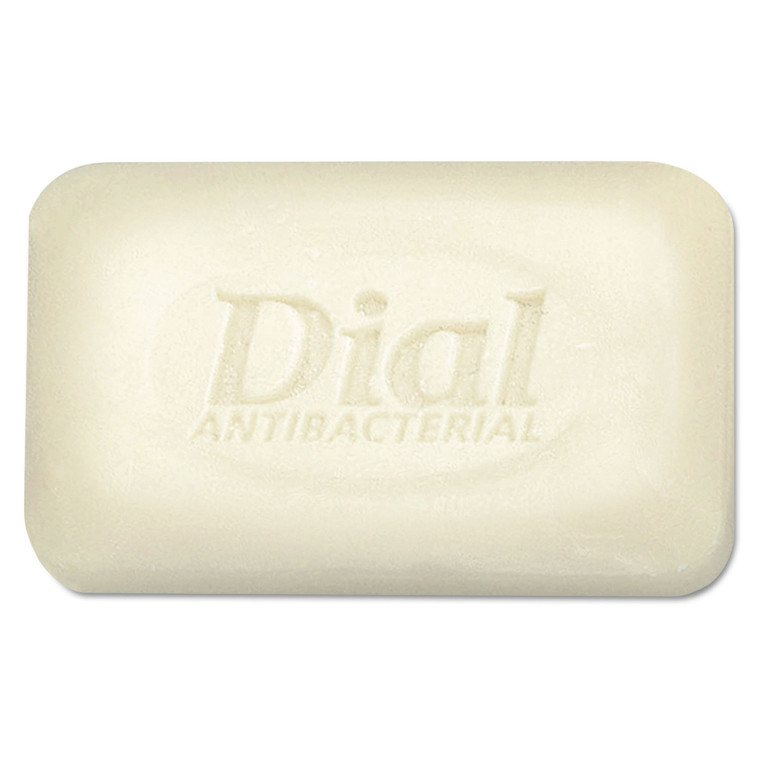 Antibacterial Deodorant Bar Soap, Clean Fresh Scent, 2.5 Oz, Unwrapped, 200/carton - DIA00098