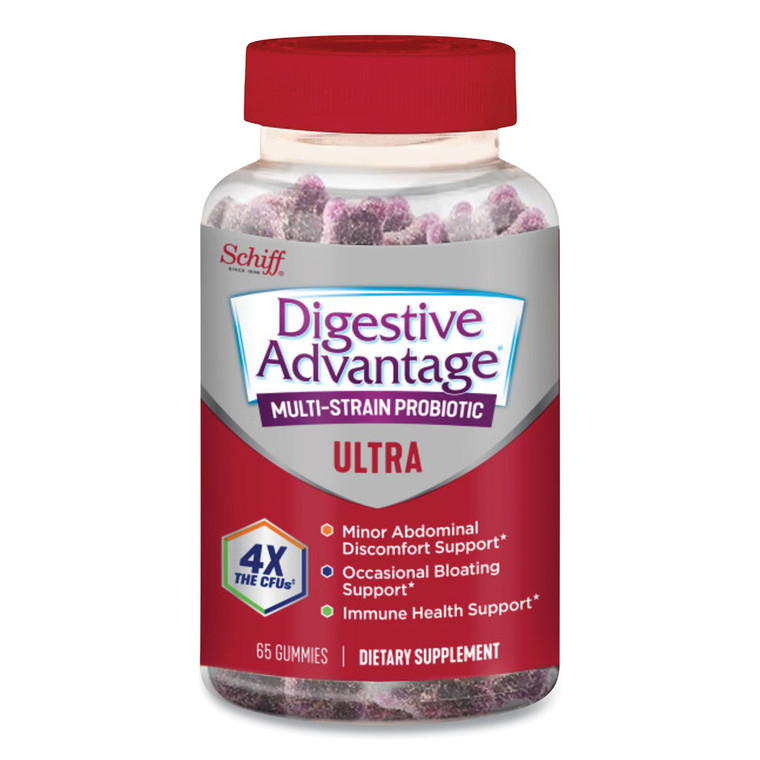 Probiotic Lactose Defense Capsule, 32 Count - DVA00101DA