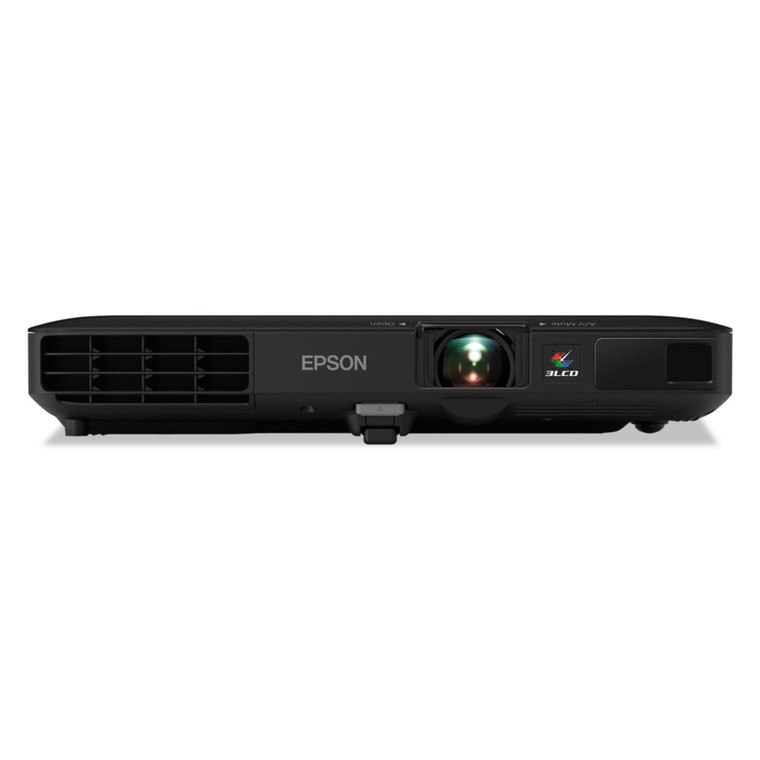 Powerlite 1781w Wireless Wxga 3lcd Projector,3200 Lm,1280 X 800 Pixels,1.2x Zoon - EPSV11H794120