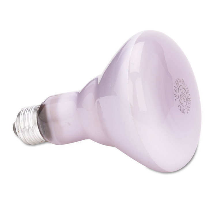 Incandescent Reveal Br30 Light Bulb, 65 W - GEL48692