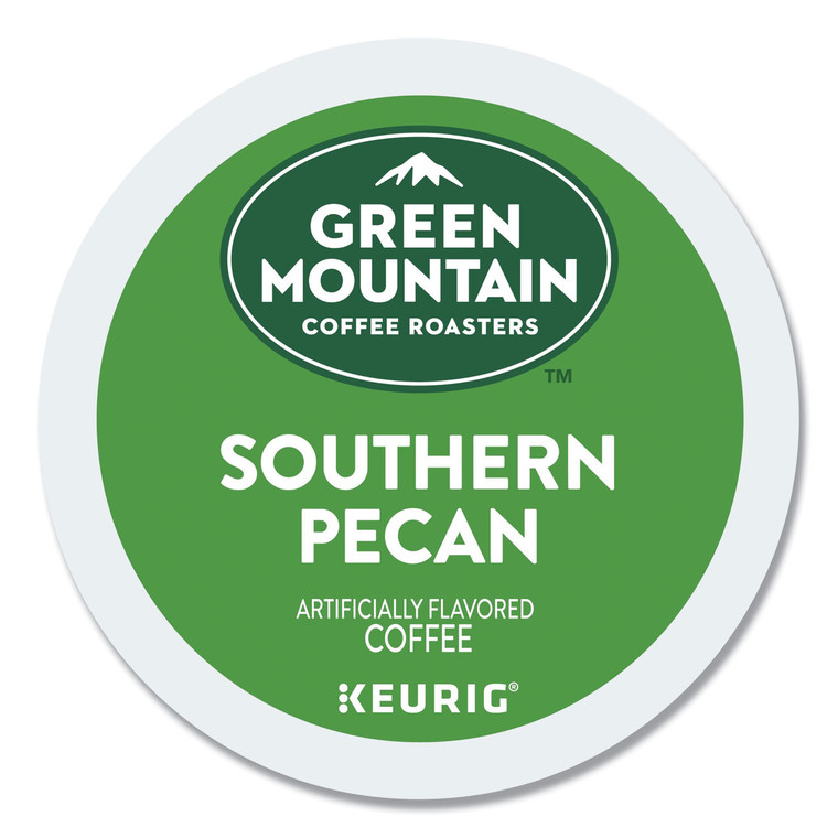 Southern Pecan Coffee K-Cups, 24/box - GMT6772