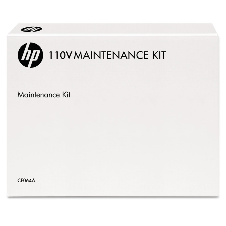 Cf064a 110v Maintenance Kit - HEWCF064A