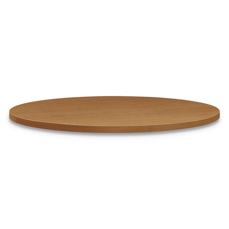 Between Round Table Tops, 42" Dia, Harvest - HONBTRND42NCC