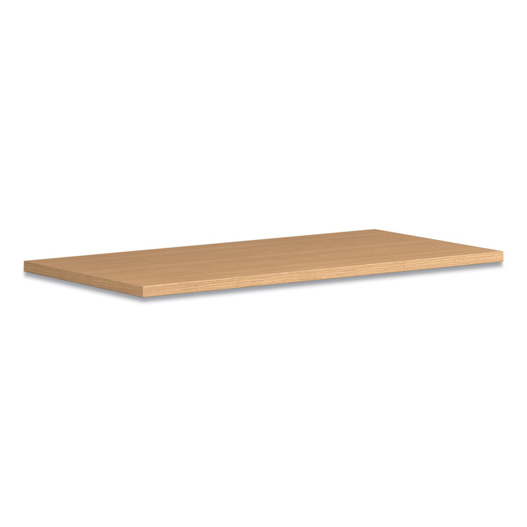 Coze Worksurface, 48w X 24d, Natural Recon - HONHLCR2448LN1