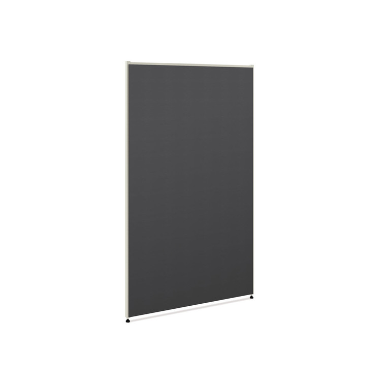 Verse Office Panel, 36w X 60h, Graphite - HONP6036VUR19Q