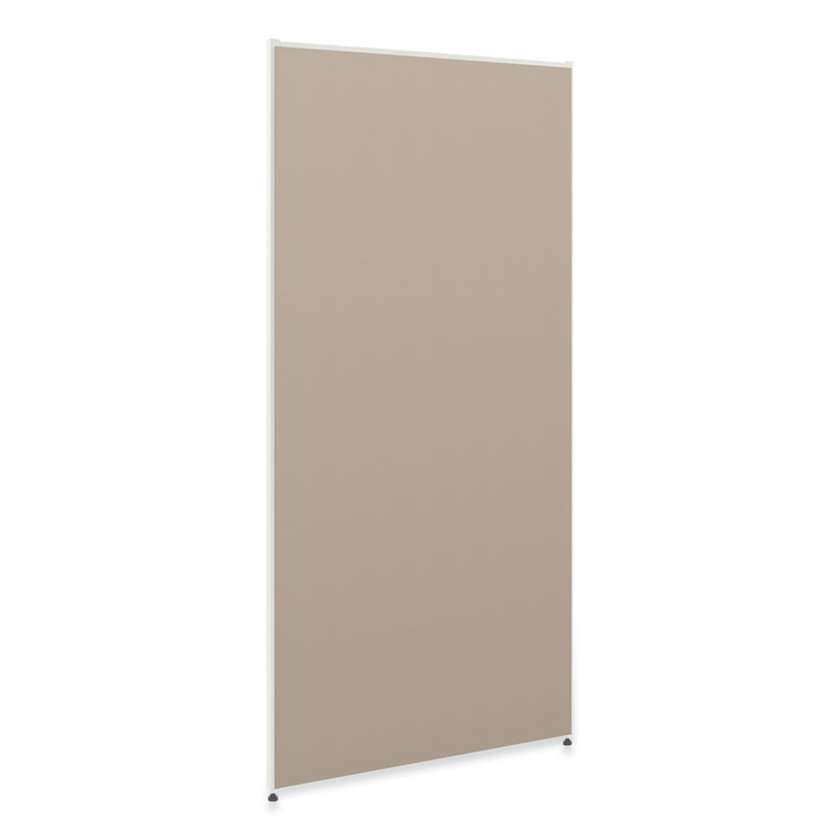 Verse Office Panel, 36w X 72h, Crater - HONP7236VUR51Q