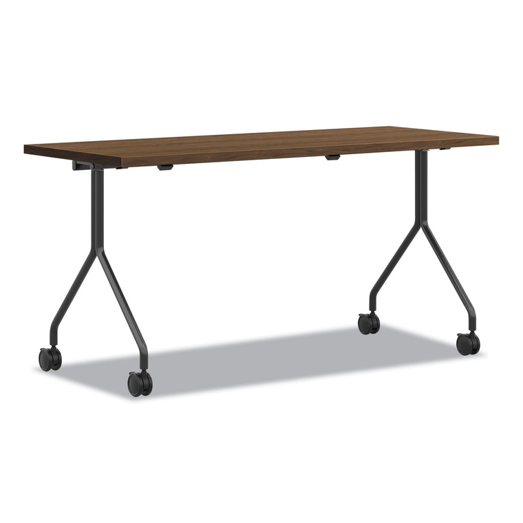 Between Nested Multipurpose Tables, 72 X 24, Pinnacle - HONPT2472NSPINC