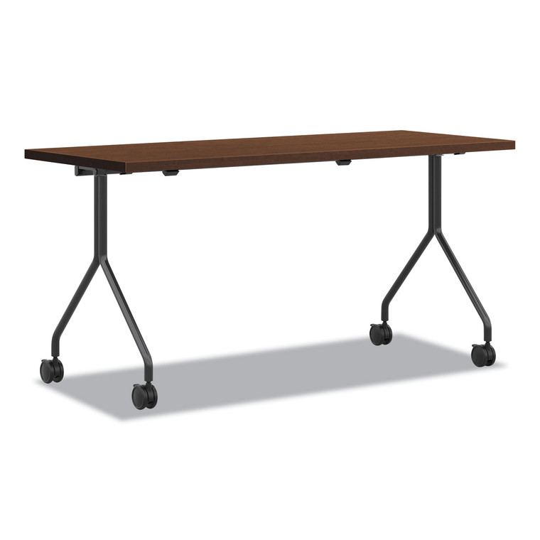 Between Nested Multipurpose Tables, 72 X 30, Shaker Cherry - HONPT3072NSFF