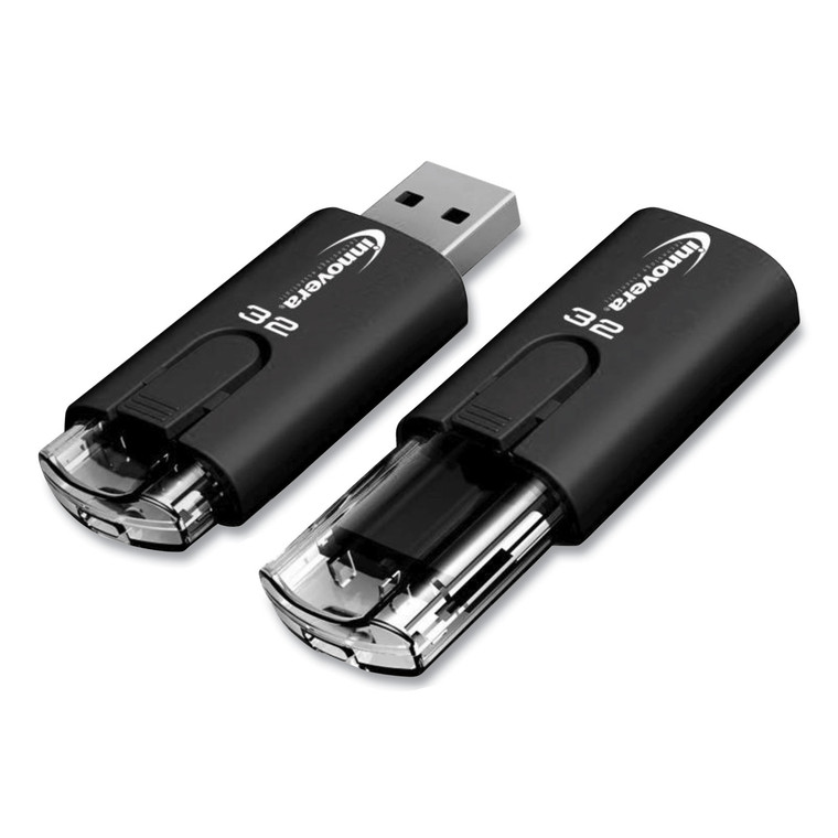 Usb 3.0 Flash Drive, 32 Gb - IVR82032