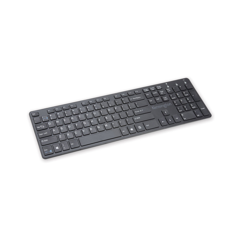 Kp400 Switchable Keyboard, 17.5 X 4.9 X 0.7, Black - KMWK72322US