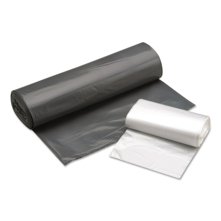 8105015171377, Skilcraft Trash Can Liner Low Density Coreless, 33 X 39, Gray, 250/carton - NSN5171377