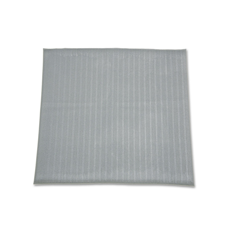 7220015826230, Skilcraft Anti-Fatigue Mat, Light Duty, 36 X 60, Gray - NSN5826230