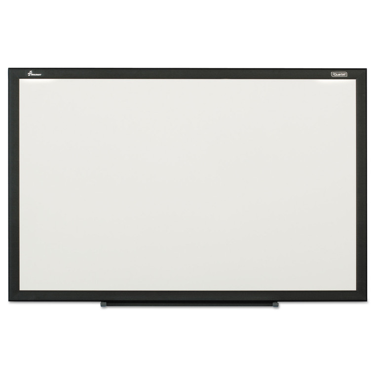 7110016511290 Skilcraft Quartet Magnetic Steel Dry Erase Board, 36 X 24, Aluminum Frame - NSN6511290