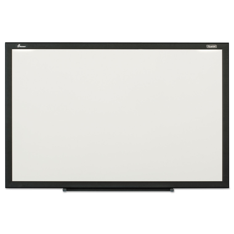 7110016511291 Skilcraft Quartet Magnetic Steel Dry Erase Board, 48 X 36, Aluminum Frame - NSN6511291