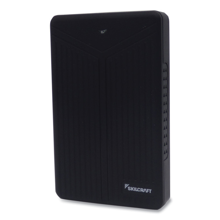 7050016897546, Portable Hard Drive, 2 Tb, Usb 3.0, Black - NSN6897546