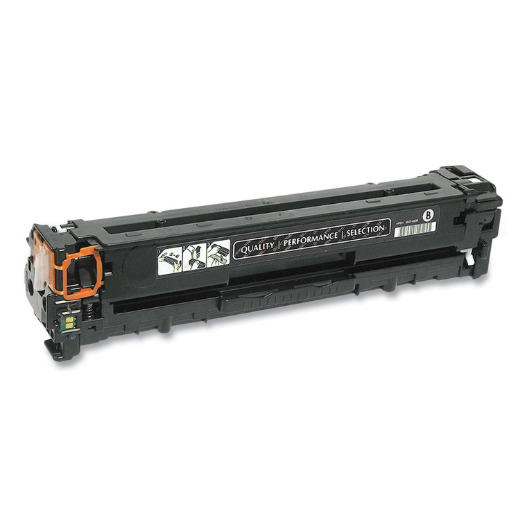 7510016901902 Remanufactured Cb540a (125a) Toner, 2,200 Page-Yield, Black - NSN6901902