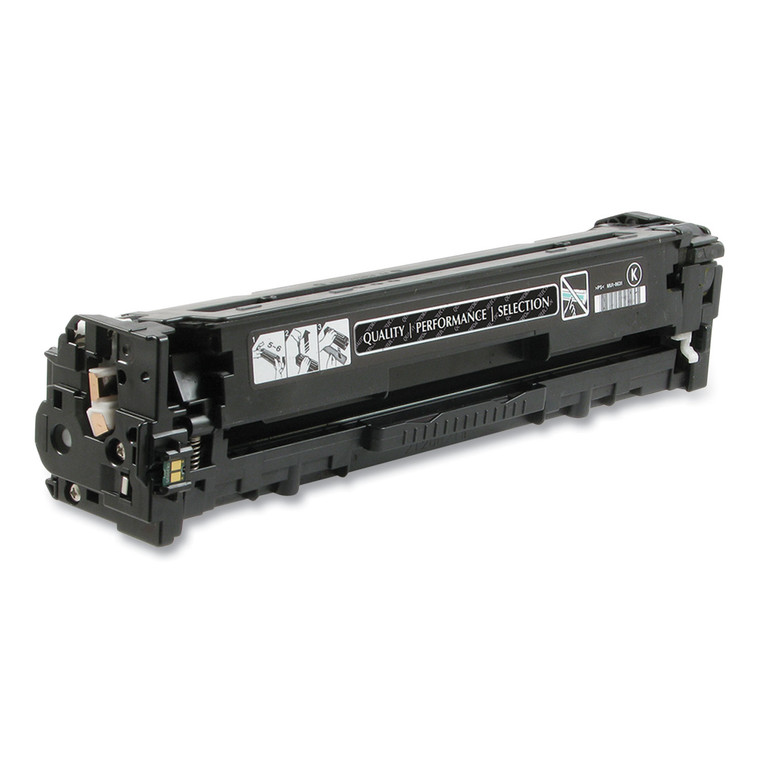 7510016902257 Remanufactured Cf210a (131a) Toner, 1,600 Page-Yield, Black - NSN6902257