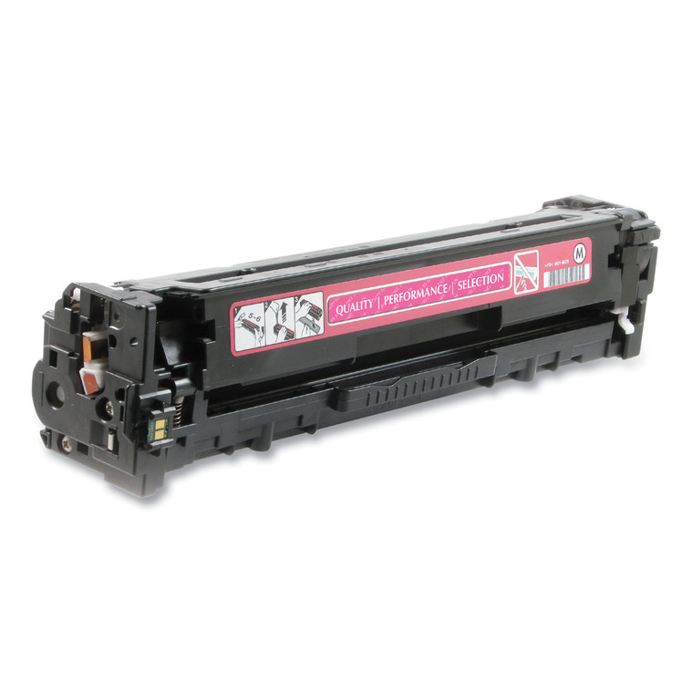 7510016902673 Remanufactured Cf213a (131a) Toner, 1,800 Page Yield, Magenta - NSN6902673