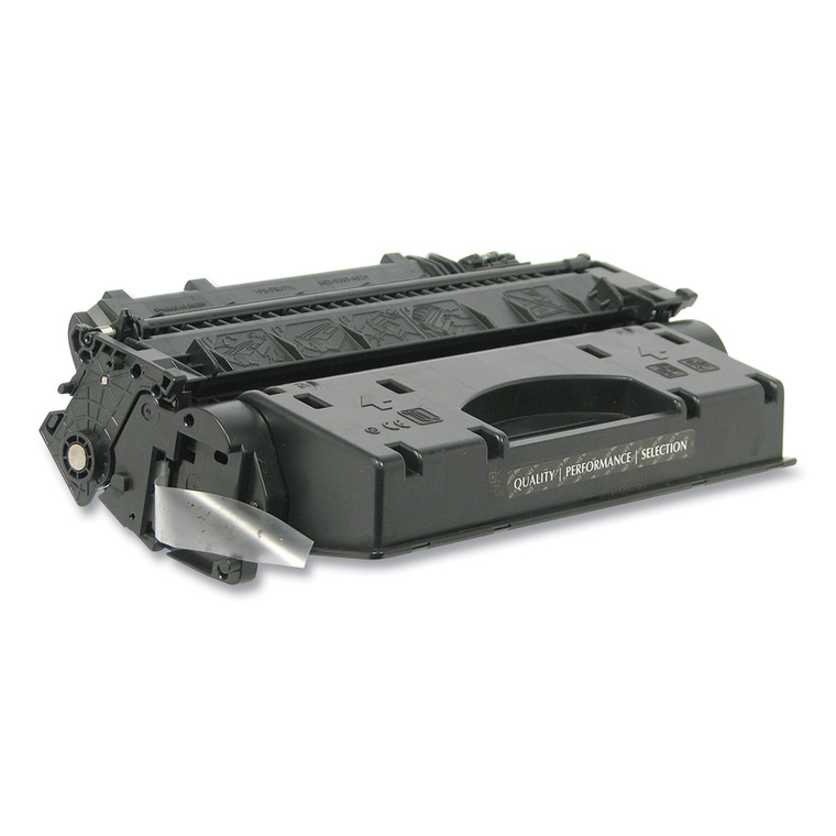 7510016902674 Remanufactured Cf280xj (80xj) Extended-Yield Toner, 8,000 Page-Yield, Black - NSN6902674