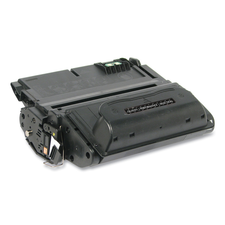 7510016902908 Remanufactured Q1338a (38a) Toner, 12,000 Page-Yield, Black - NSN6902908