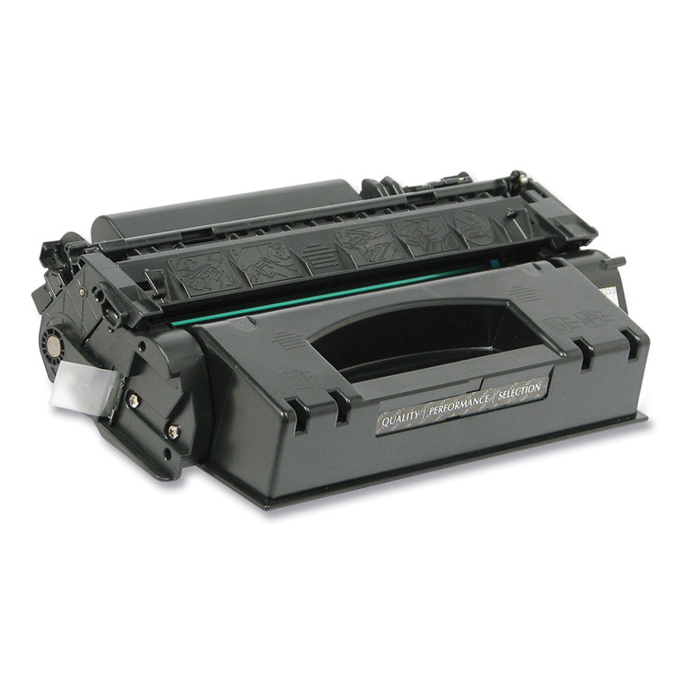 7510016903162 Remanufactured Q5949a (49a) Toner, 2,500 Page-Yield, Black - NSN6903162