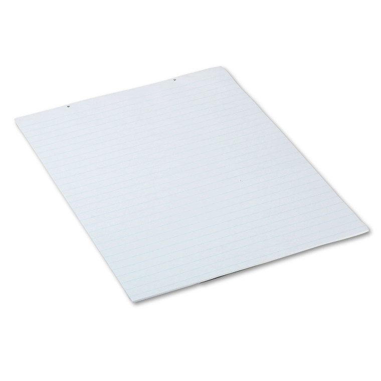 Chart Tablets, Presentation Format (1" Rule), 70 White 24 X 32 Sheets - PAC9770