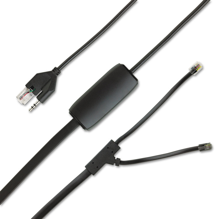 App-51 Electronic Hookswitch Cable - PLNAPP51