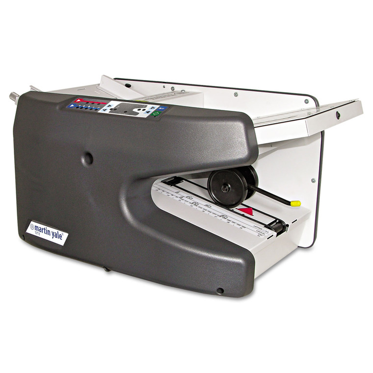 Model 1711 Electronic Ease-Of-Use Autofolder, 9000 Sheets/hour - PRE1711
