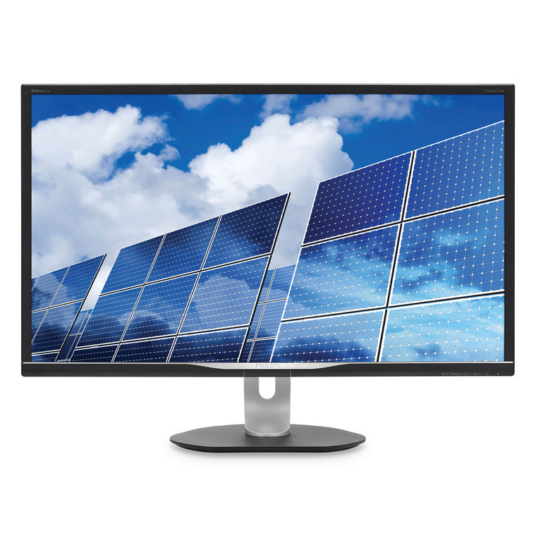 Brilliance B-Line Lcd Monitor, 32" Widescreen, Tft Panel, 2560 Pixels X 1440 Pixels - PSP328B6QJEB