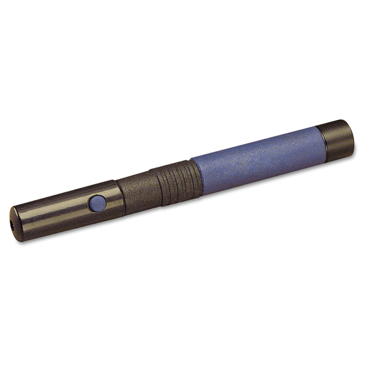 Classic Comfort Laser Pointer, Class 3a, Projects 1,500 Ft, Blue - QRTMP2703BQ