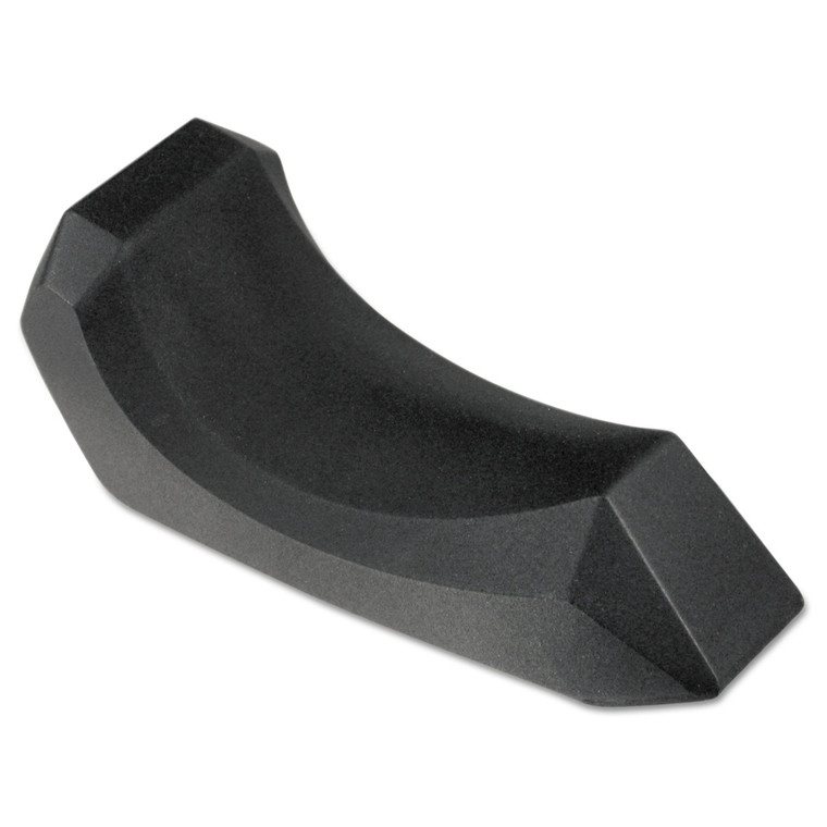 Shoulder Rest For Cell Phone, Black - SOF00901M