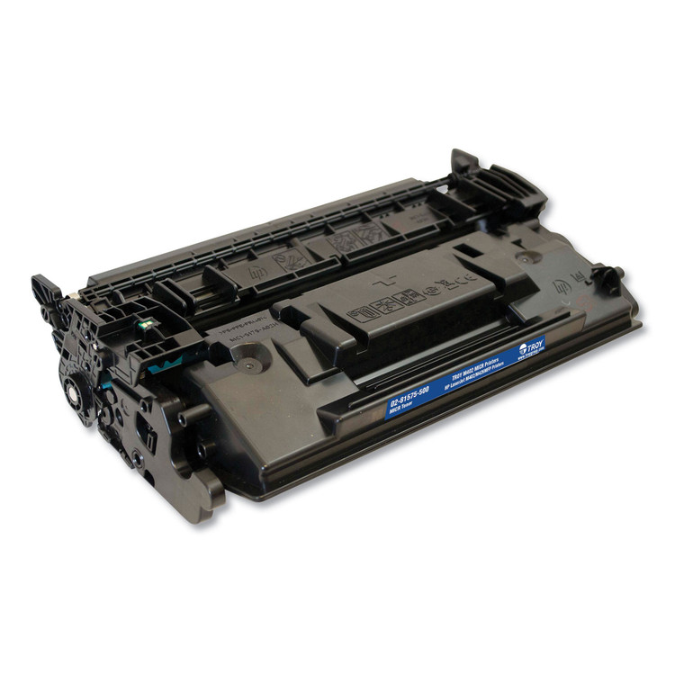 0281575500 26a Micr Toner, Alternative For Hp Cf226a, Black - TRS0281575500