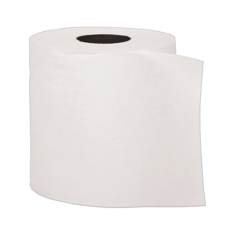 Bath Tissue, Septic Safe, 2-Ply, White, 4 X 3.75, 500 Sheets/roll, 96 Rolls/carton - WIN2240B