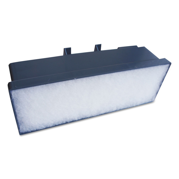 Verdedri Hand Dryer Hepa Filter, 9 X 3.38 X 3 - WRL9310292K