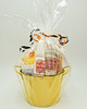 Body Care Gift Basket Body Care Gift Basket