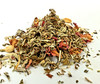 Get refreshed with this uplifting blend filled with organic herbs peppermint, lemon balm, orange peel and more to help you through the day without caffeine. Get refreshed with this uplifting blend filled with organic herbs peppermint, lemon balm, orange peel and more to help you through the day without caffeine.