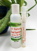 Natural chemical free Hand Sanitizer spray pen with  6oz refill bottle. This couple is great together! The spray pen can be clipped onto your clothes so you're ready to sanitize at any moment and it comes with a 4oz refill. Natural chemical free Hand Sanitizer spray pen with  6oz refill bottle. This couple is great together! The spray pen can be clipped onto your clothes so you're ready to sanitize at any moment and it comes with a 4oz refill.