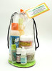 Be the happiest camper around this season with our Happy Camper Kit it contains all you need for the great outdoors and even indoors, it all comes in a travel bag to take with you anywhere. You can choose SPF 15 or 30 when ordering Be the happiest camper around this season with our Happy Camper Kit it contains all you need for the great outdoors and even indoors, it all comes in a travel bag to take with you anywhere. You can choose SPF 15 or 30 when ordering