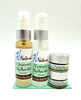 Acne/Oily Skin Care Travel Set Acne/Oily Skin Care Travel Set