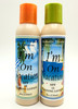 A natural SPF made with all natural ingredients and a natural SPF ingredient derived from cinnamon leaf and a blend of essential oils that help protect and heal your skin from a sunburn. A natural SPF made with all natural ingredients and a natural SPF ingredient derived from cinnamon leaf and a blend of essential oils that help protect and heal your skin from a sunburn.