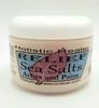 Relief Sea Bath Salts add trace minerals to the skin and body. Dead Sea salt has essential ingredients to detox, reduce inflammation, soften dry patches and soothe irritated skin. Our salts are also a natural way to relieve pain and discomfort. Our sea salt comes from a region of the Dead Sea that is untouched or processed. Relief Sea Bath Salts add trace minerals to the skin and body. Dead Sea salt has essential ingredients to detox, reduce inflammation, soften dry patches and soothe irritated skin. Our salts are also a natural way to relieve pain and discomfort. Our sea salt comes from a region of the Dead Sea that is untouched or processed.