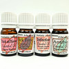 Immune support set. Each blend in this set helps support the immune system and helps keep your system healthy and happy.